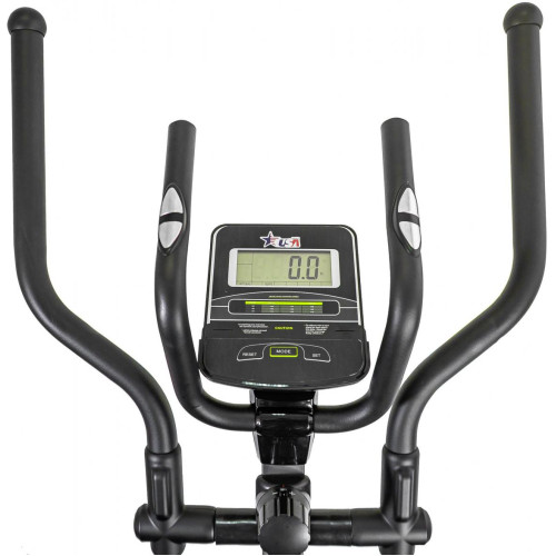 Орбитрек  USA Style Fitness Tuner TF1550 - фото №7